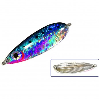 Блесна DAIWA Akiaji Crusader Salmon Special (45г) Keimura B Iwashi