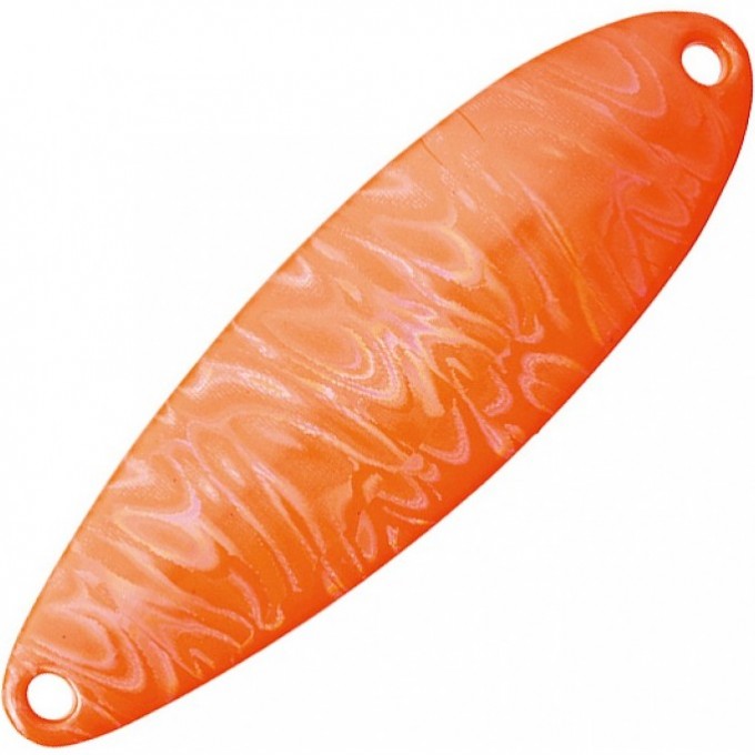 Блесна колеблющаяся DAIWA Chinook S 10гр dia orange 07411280 Блесна колеблющаяся DAIWA Chinook S 10гр dia orange 07411280