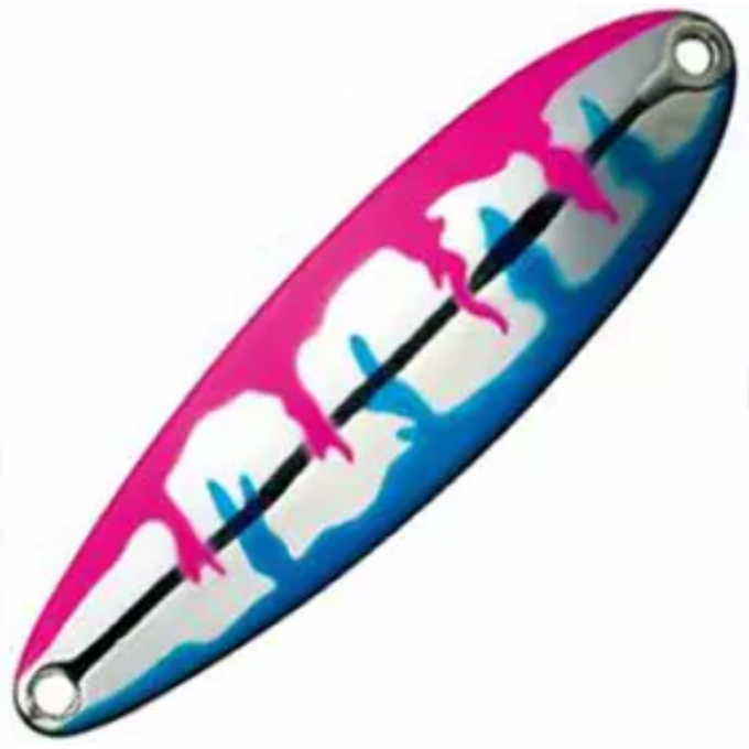 Блесна колеблющаяся DAIWA Chinook S 17гр blue yamame-h 04847040 Блесна колеблющаяся DAIWA Chinook S 17гр blue yamame-h 04847040