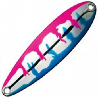 Блесна колеблющаяся DAIWA Chinook S 21гр pink s salmon Блесна колеблющаяся DAIWA Chinook S 21гр pink s salmon