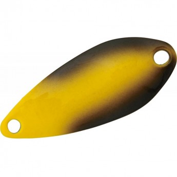 Блесна колеблющаяся DAIWA Presso adam 1,5 гр Yellow Dagger