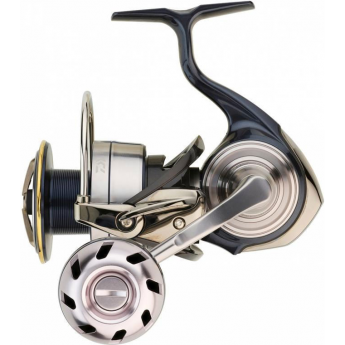 Катушка безынерционная DAIWA 19 CERTATE LT G 3000D-ARK