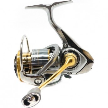 Катушка DAIWA 18 Freams LT 2000 S