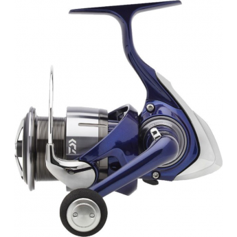 Катушка DAIWA 24 TDR 3012QD
