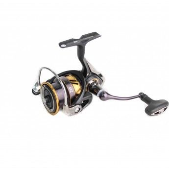 Катушка DAIWA Legalis LT 3000 C XH Катушка DAIWA Legalis LT 3000 C XH