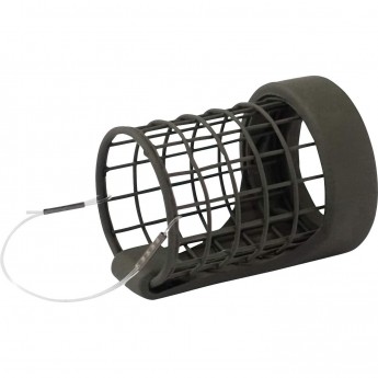 Кормушка DAIWA N'ZON Cage Feeder M 20г Кормушка DAIWA N'ZON Cage Feeder M 20г