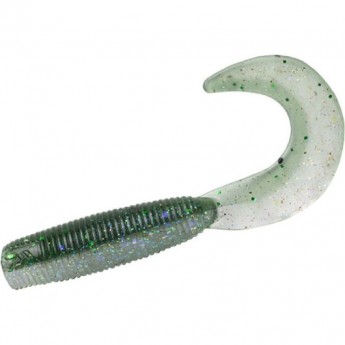 Приманка DAIWA Bait Junkie 2.5" Grub Baby Bass Приманка DAIWA Bait Junkie 2.5" Grub Baby Bass