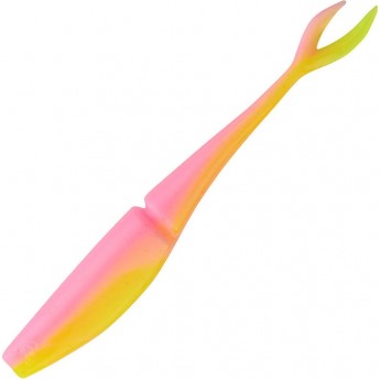 Приманка DAIWA Bait junkie 5" jerkshad voltage