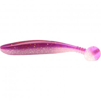 Приманка DAIWA Tournament D'FIN 7,5см UV Crush Candy уп.10шт Приманка DAIWA Tournament D'FIN 7,5см UV Crush Candy уп.10шт