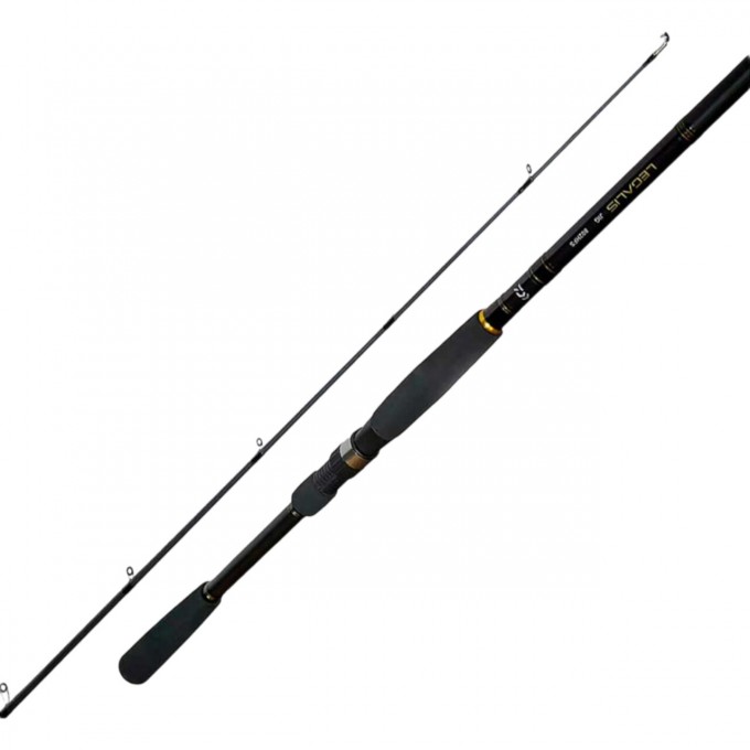 Спиннинг DAIWA LEGALIS JIG 762MLFS 11017-04R