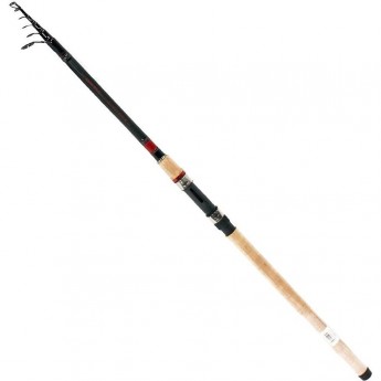 Спиннинг DAIWA Ninja-X tele spin 2,40м 20-60гр Спиннинг DAIWA Ninja-X tele spin 2,40м 20-60гр