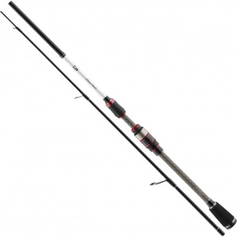Спиннинг DAIWA Silver Creek L.spin 2,050м 5-21гр