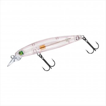 Воблер DAIWA GEKKABIJIN SAZANAMI Z 60F OBORO MIKAN Воблер DAIWA GEKKABIJIN SAZANAMI Z 60F OBORO MIKAN