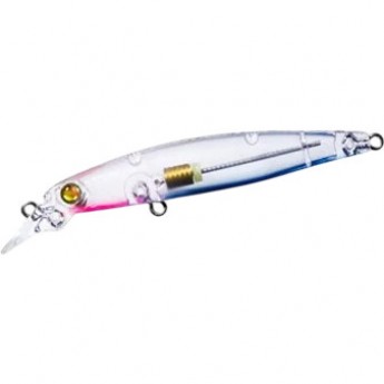 Воблер DAIWA GEKKABIJIN SAZANAMI Z 60F PINKY NIGHT Воблер DAIWA GEKKABIJIN SAZANAMI Z 60F PINKY NIGHT
