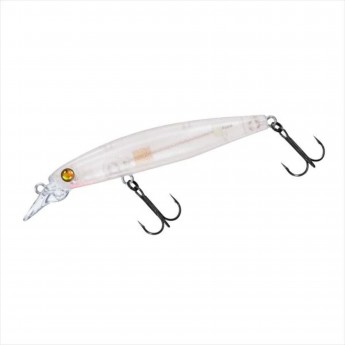 Воблер DAIWA GEKKABIJIN SAZANAMI Z 60S RED GLOW Воблер DAIWA GEKKABIJIN SAZANAMI Z 60S RED GLOW