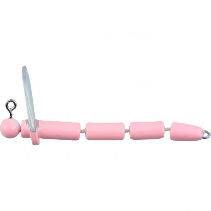 Воблер DAIWA Masu No Koeda Jr Light Pink 07411808 Воблер DAIWA Masu No Koeda Jr Light Pink 07411808