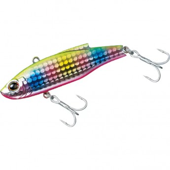 Воблер DAIWA Morethan Salt Vib 72S (15 г) Chart Pink Belly Воблер DAIWA Morethan Salt Vib 72S (15 г) Chart Pink Belly