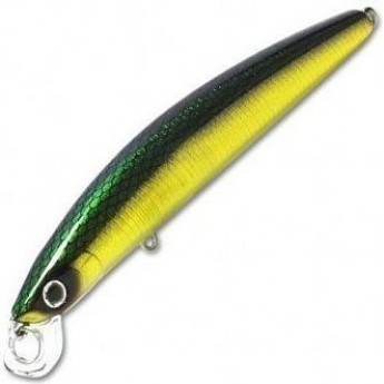 Воблер DAIWA Morethan Switch Hitter 105S pearl orene belly Воблер DAIWA Morethan Switch Hitter 105S pearl orene belly