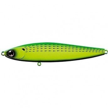 Воблер DAIWA Morethan Switch Hitter 65S lime c k Воблер DAIWA Morethan Switch Hitter 65S lime c k
