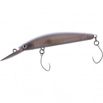 Воблер DAIWA PRESSO DOUBLE CLUTCH 48F SAKURA ALL BROWN Воблер DAIWA PRESSO DOUBLE CLUTCH 48F SAKURA ALL BROWN
