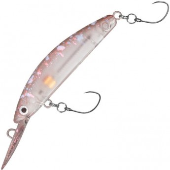 Воблер DAIWA PRESSO DOUBLE CLUTCH 48F URATSUBU PELLET Воблер DAIWA PRESSO DOUBLE CLUTCH 48F URATSUBU PELLET