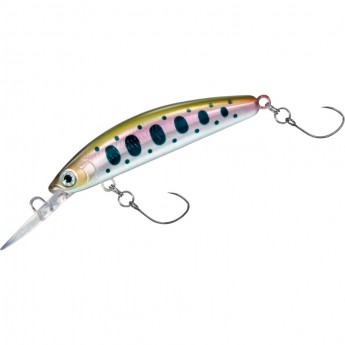 Воблер DAIWA PRESSO DOUBLE CLUTCH 48F YAMAME Воблер DAIWA PRESSO DOUBLE CLUTCH 48F YAMAME