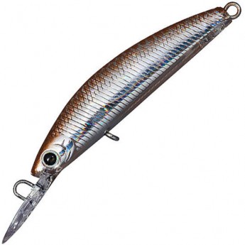 Воблер DAIWA PRESSO DOUBLE CLUTCH 60SHF HOLOGRAM WAKASAGI 5 Воблер DAIWA PRESSO DOUBLE CLUTCH 60SHF HOLOGRAM WAKASAGI 5