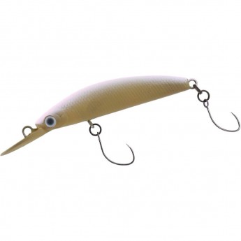 Воблер DAIWA PRESSO DOUBLE CLUTCH 60SHF SAKURA KHAKI Воблер DAIWA PRESSO DOUBLE CLUTCH 60SHF SAKURA KHAKI