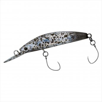 Воблер DAIWA PRESSO DOUBLECLUTCH 45F1 BLUE HYDE SAQSAS Воблер DAIWA PRESSO DOUBLECLUTCH 45F1 BLUE HYDE SAQSAS