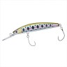 Воблер DAIWA PRESSO DOUBLECLUTCH 60SHF YAMAME Воблер DAIWA PRESSO DOUBLECLUTCH 60SHF YAMAME
