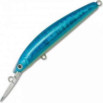 Воблер DAIWA PRESSO DOUBLECLUTCH60SS WAVE BLUE Воблер DAIWA PRESSO DOUBLECLUTCH60SS WAVE BLUE