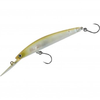 Воблер DAIWA PRESSO DOUBLECLUTCH75SS GROSS BAIT MUSTARD Воблер DAIWA PRESSO DOUBLECLUTCH75SS GROSS BAIT MUSTARD