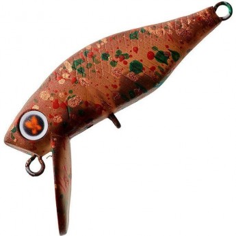 Воблер DAIWA Presso Wabble 40F koyo Воблер DAIWA Presso Wabble 40F koyo