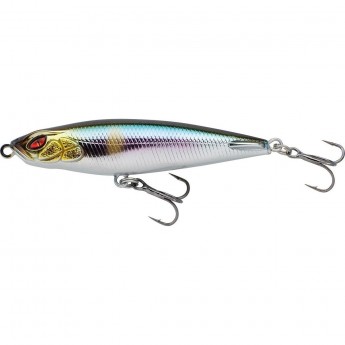 Воблер DAIWA Prorex Pencil BT65F 5,7гр Ayu