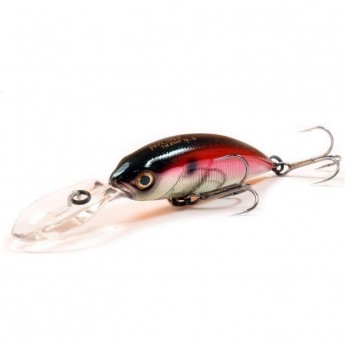 Воблер DAIWA PRO'S SPIKE 53SP-G / Table Rock Red (4124)