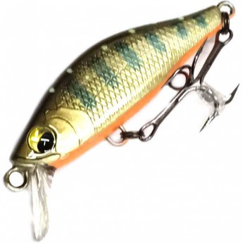 Воблер DAIWA SILVER CREEK MINNOW 40S Воблер DAIWA SILVER CREEK MINNOW 40S