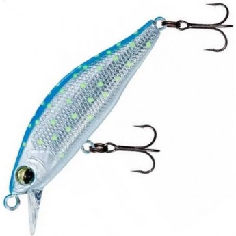 Воблер DAIWA SILVER CREEK MINNOW 50S BLUE BACK IWANA Воблер DAIWA SILVER CREEK MINNOW 50S BLUE BACK IWANA