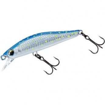 Воблер DAIWA SILVER CREEK MINNOW DART CUSTOM53S BLUE BACK IWANA Воблер DAIWA SILVER CREEK MINNOW DART CUSTOM53S BLUE BACK IWANA