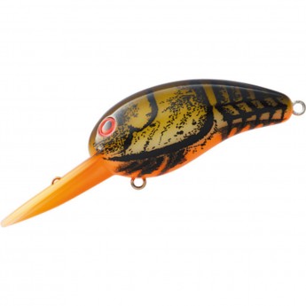 Воблер DAIWA WILD PEANUT BONE GREEN CRAW Воблер DAIWA WILD PEANUT BONE GREEN CRAW
