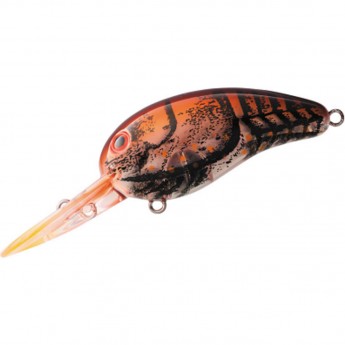 Воблер DAIWA WILD PEANUT PHANTOM BROWN CRAW Воблер DAIWA WILD PEANUT PHANTOM BROWN CRAW