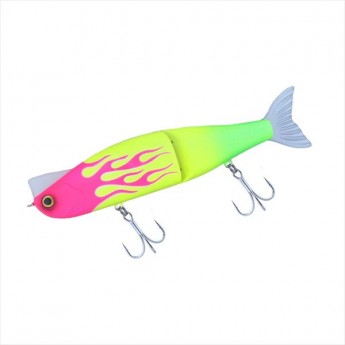 Воблер DIAWA MORETHAN LAZY FASHAD J170.5F PINK FIRE BANANA Воблер DIAWA MORETHAN LAZY FASHAD J170.5F PINK FIRE BANANA