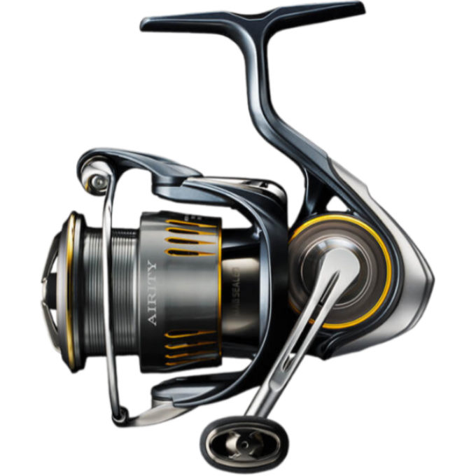 Катушка DAIWA 23AIRITY PC LT2500 00061131 Катушка DAIWA 23AIRITY PC LT2500 00061131
