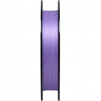 Леска DAIWA UVF PE DURAHEAVY X8+1+SI2 LIGHT PURPLE 2-200