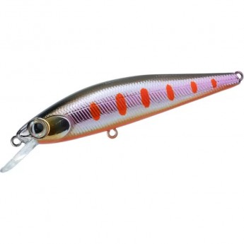 Воблер DAIWA DR. MINNOW 2 50F ORANGE YAMAME Воблер DAIWA DR. MINNOW 2 50F ORANGE YAMAME